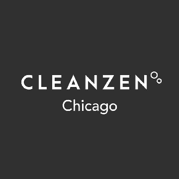 Cleanzen Cleaning Services Logo