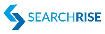 SearchRise Logo