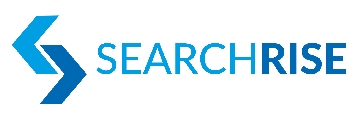 SearchRise Logo