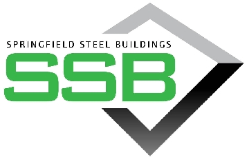 Springfield Steel Buildings