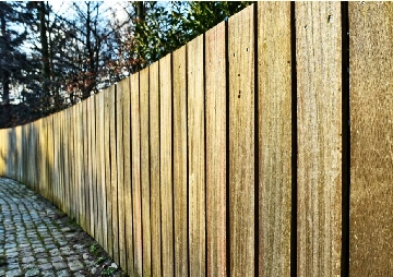 Fencing Services In Guildford