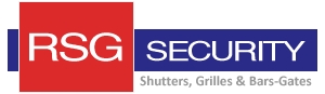 RSG Security Logo