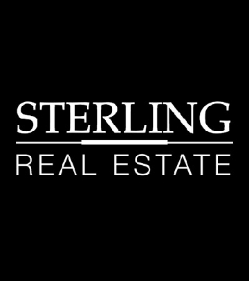 Sterling Real Estate Edmonton Logo