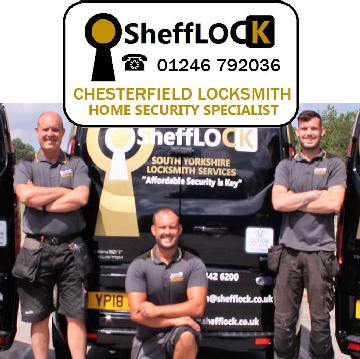 Chesterfield Locksmith