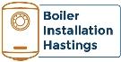 Boiler Installation Hastings Logo