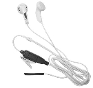 Covert MP3 style earpiece