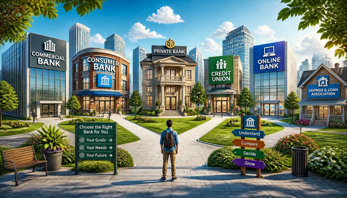Commercial Banking 101