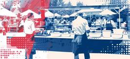 Marketing Strategies for Outdoor Catering Companies