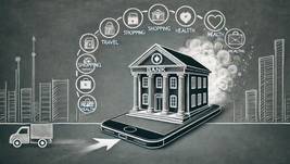 Digital Ecosystems Are Eating Traditional Banking for Breakfast