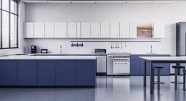 Designing Kitchen Circulation That Matches Work Rhythms