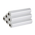 Extra Heavy Duty 400mm x 200M Clear Cast Pallet Stretch Wrap - Std Core (Box  of 6)