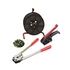 Polypropylene Strapping Starter Kit Static Dispenser, Tensioner & Sealer