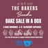 Bakers Bundle, Bake Sale In A Box - Case of 5