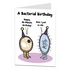 Bacterial Birthday
