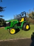 John Deere 1026R Compact Tractor - 11126904