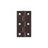 Beehive Sash Hook Fastener