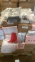 100x Pairs of Brand New Boxed Womens Shoes *Pallet Deal*