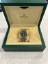 Rolex Oyster Perpetual Datejust 2013 Bi-Metal 41mm