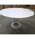 Outlet Item Danish Midcentury Style Dining Table 190cm in Solid Ash Wood