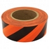Red Marking Whiskers with Stakes - 25 Pack - Durable Marking Whisker Set