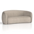 Phoebe Curved Sofa