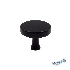 140 x NEW Black Kitchen Cabinet Knobs - BULK JOB LOT | CLEARANCE