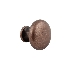 275 x NEW Antique Copper Cabinet Knobs - BULK JOB LOT | CLEARANCE
