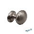 400 x NEW Brushed Nickel Cabinet Knobs - BULK JOB LOT | CLEARANCE