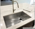 Waterstone Fulton Modern Extended Reach PLP Faucet  10300