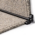 Tredaire Palladium 10mm PU Foam Carpet Underlay £7.60 Per m2