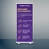 Coronavirus Pullup Banners