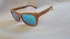 NG Banbury Polarised Bamboo Sunglasses