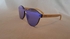 NG Profile Bamboo Sunglasses