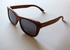 NG Sabine Polarised Wood Sunglasses