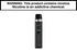 MISSION REPLACEMENT PODS (2-PACK)
