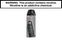 MISSION VAPE POD KIT