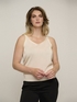 Summum Cargo Tencel Trousers Green Lentil
