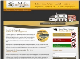 https://www.acepestcontrolbeds.co.uk/ website