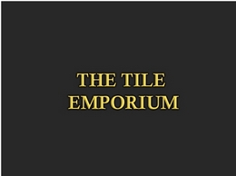 https://www.thestonetileemporium.com/ website