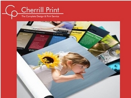 https://cherrillprint.co.uk/ website