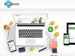 https://qbtechs.com/ website