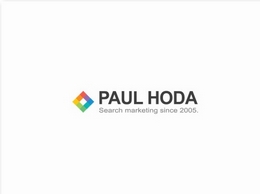 https://www.paulhoda.co.uk/ website