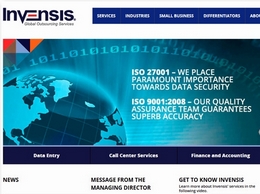 https://www.invensis.net/ website