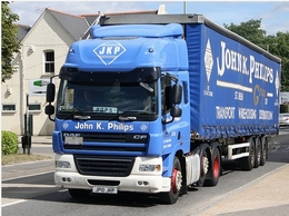 https://johnkphilips.co.uk/ website