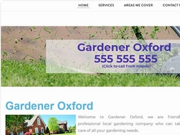 https://www.gardeneroxford.co.uk/ website