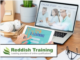 https://reddishtraining.co.uk/ website