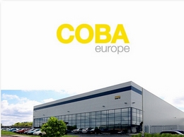 https://www.cobaeurope.com/ website