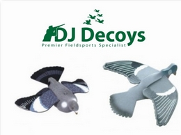 https://www.djdecoys.com/product-category/decoying/ website