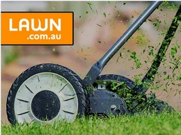 https://lawn.com.au/ website