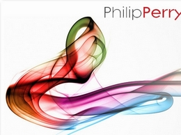 https://www.philipperry.com/ website
